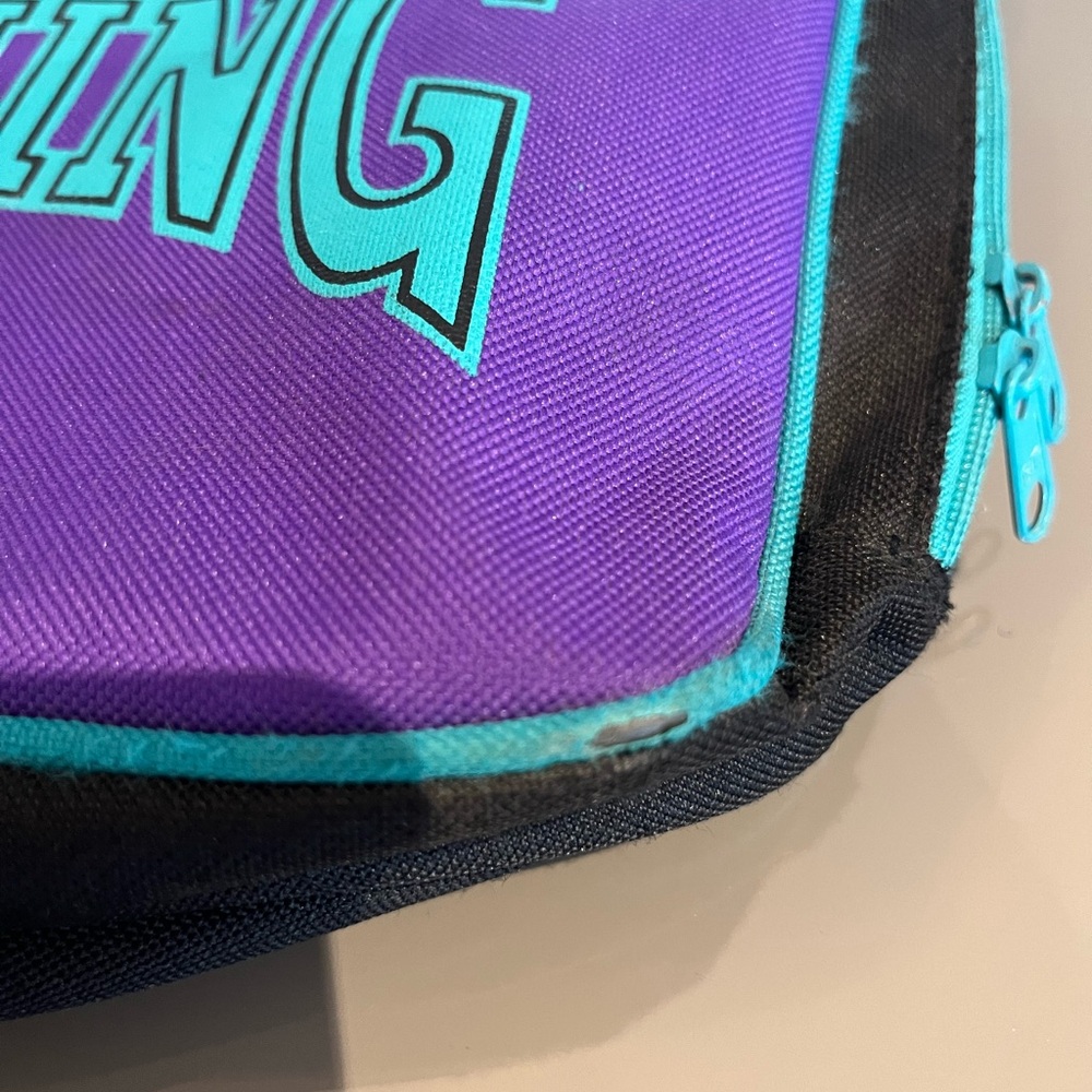 Adidas training Backpack - Picture 3 of 5